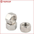 Stainless Steel Heavy Hex Nuts (ASTM A194-8M)